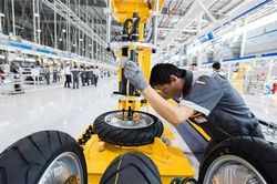 Vốn FDI vào Việt Nam giảm mạnh trong tháng 1
