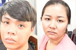 Đột kích 'pháo đài' ma túy