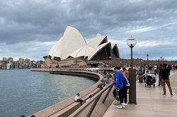 Australia sẽ miễn phí xin thị thực dành cho sinh viên quốc tế