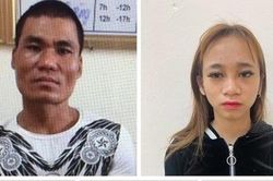 Hành trình triệt phá tụ điểm ma túy do 'Tú cải' cầm đầu
