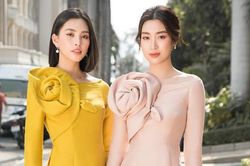 Hoa hậu Đỗ Mỹ Linh kinh doanh thời trang