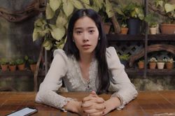 Nam Em rơi vào tình tay ba trong phim về bê bối đời tư nghệ sĩ Việt