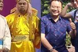 Hôn nhân viên mãn bên vợ trẻ kém 13 tuổi của nam diễn viên đầu tiên đóng Ngọc Hoàng