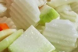 Đây là 1 trong 3 nhóm người nên hạn chế ăn su hào vì sẽ khiến bệnh của bạn nặng thêm
