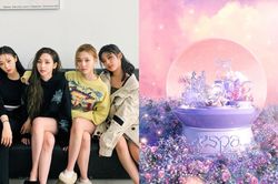 aespa thông báo comeback nhưng lại gây thất vọng vì single album mới chỉ là một bản remake