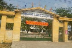 Một trường học đóng cửa sau khi Gia Lai có 2 ca nghi mắc Covid-19