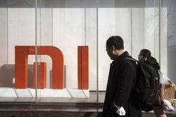 Xiaomi kiện ngược chính phủ Mỹ vì lệnh cấm