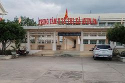 Gia Lai: 5 trường hợp dương tính lần 1 với SARS-CoV-2