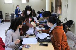 Đội truy vết đặc biệt 'săn' COVID-19