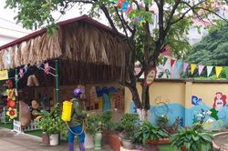 Bắc Giang: Kích hoạt học trực tuyến ở Lục Nam và Yên Dũng