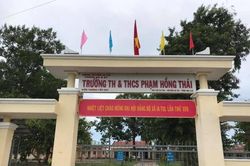 Gia Lai: 2 người nghi mắc Covid-19, hàng nghìn học sinh nghỉ học