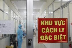 Chiều 30/1, Việt Nam ghi nhận thêm 28 ca mắc mới COVID-19