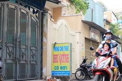 TP. Hồ Chí Minh họp khẩn về ca nhiễm Covid-19 mới từ Hải Dương
