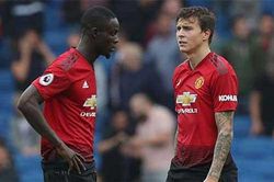 MU gặp tổn thất nặng ở hàng thủ trước đại chiến với Arsenal