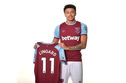 Chuyển nhượng: Lingard nói gì khi chia tay M.U, gia nhập West Ham?