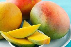 Những sai lầm cần tránh khi ăn xoài