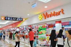Masan Group báo lãi 1.234 tỉ đồng năm 2020, chuỗi VinMart, VinMart+ đạt EBITDA dương