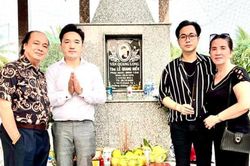 Dương Ngọc Thái chính thức nhận nuôi con gái út của Vân Quang Long sau những lùm xùm
