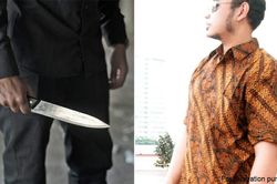 Đâm chết bạn cùng nhà vì... được khen đẹp trai