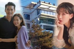 Hyun Bin tậu căn Penthouse 100 tỷ để cưới Son Ye Jin: Trở thành hàng xóm của Oh Yeon Seo!