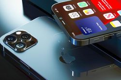 Quên iPhone 12 đi, iPhone 13 đã 'xuất đầu lộ diện' với thiết kế sang chảnh ngút trời