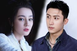 Hoàng Cảnh Du bắt chước lời nói của Địch Lệ Nhiệt Ba để tạo cảm giác cặp đôi?