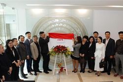 Mạng lưới quan hệ công chúng Việt Nam chính thức có mặt tại Hà Nội