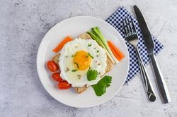 3 loại thực phẩm ăn vào bữa sáng cực gây hại cho sức khỏe