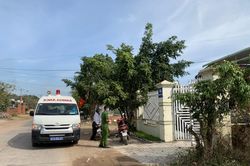 Gia Lai khẩn cấp khoanh vùng, dập dịch Covid-19