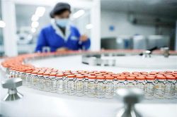 COVAX cần hơn 5 tỷ USD để tài trợ tiêm chủng năm 2022