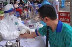 Khẩn cấp tìm hành khách trên trên chuyến bay VN213 từ Hà Nội đến TPHCM