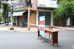 Cách ly, truy vết nhiều người đi cùng xe với 2 ca dương tính SARS-CoV-2 Gia Lai