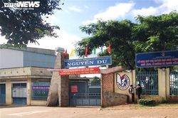 Gia Lai cho toàn bộ học sinh, sinh viên nghỉ học từ chiều nay