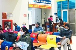 Bác sỹ bệnh viện Nhi trung ương khuyến cáo cách chăm sóc và bảo vệ sức khỏe cho trẻ ngày giá lạnh cận Tết