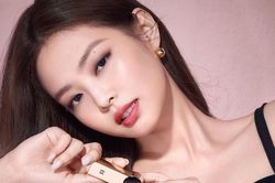 Jennie (BLACKPINK) tiếp tục lập được hai kỷ lục đáng nể trong K-Pop: Xuất sắc vậy ai theo nổi!