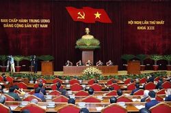 Truyền thông thế giới bình luận kết quả bầu cử tại Đại hội XIII của Đảng