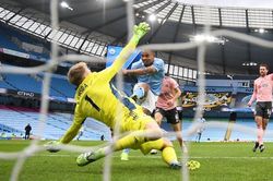 Man City 1–0 Sheffield: 3 điểm trọn vẹn giúp Man City xây chắc ngôi đầu bảng