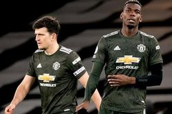 MU hòa thất vọng Arsenal, bị Roy Keane, Carragher chỉ trích tơi bời