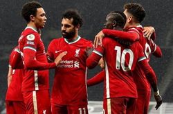 Trực tiếp bóng đá Anh hôm nay: West Ham vs Liverpool (23h30, 31/1)