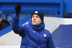 ĐIỂM NHẤN Chelsea 2-0 Burnley: Tuchel xây nền từ hàng thủ. Chelsea mới đã thành hình