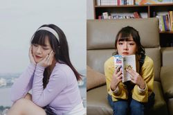 'Bóng hồng' thế hệ mới của làng game Việt khiến dân tình say đắm