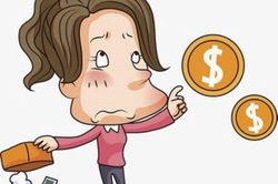 Truyện cười hay: Nghèo