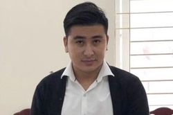 Khởi tố đối tượng xâm hại thiếu nữ trên ô tô, đe dọa tung ảnh nhạy cảm lên mạng