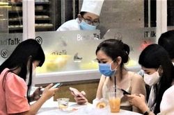 Thông báo khẩn tìm người đến Nhà hàng Lẩu Hutong, Quán Trung Sơn