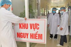 Covid-19: Việt Nam phát hiện chủng virus biến thể SARS-CoV-2 mới tại Nam Phi