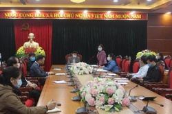 Hòa Bình:Phát hiện 2 ca mắc Covid-19, toàn bộ học sinh được nghỉ học từ 1/2