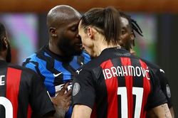 Tiền đạo Ibrahimovic có thể bị treo giò 10 trận đấu