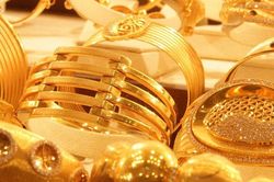 Giá vàng hôm nay 31/1: Trong nước ngược chiều thế giới