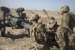 Taliban dọa 'hậu quả' nếu ông Biden không rút quân khỏi Afghanistan