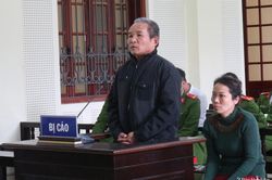 Hàng chục cử nhân ngành y sập bẫy 'chạy việc' của siêu lừa đảo
